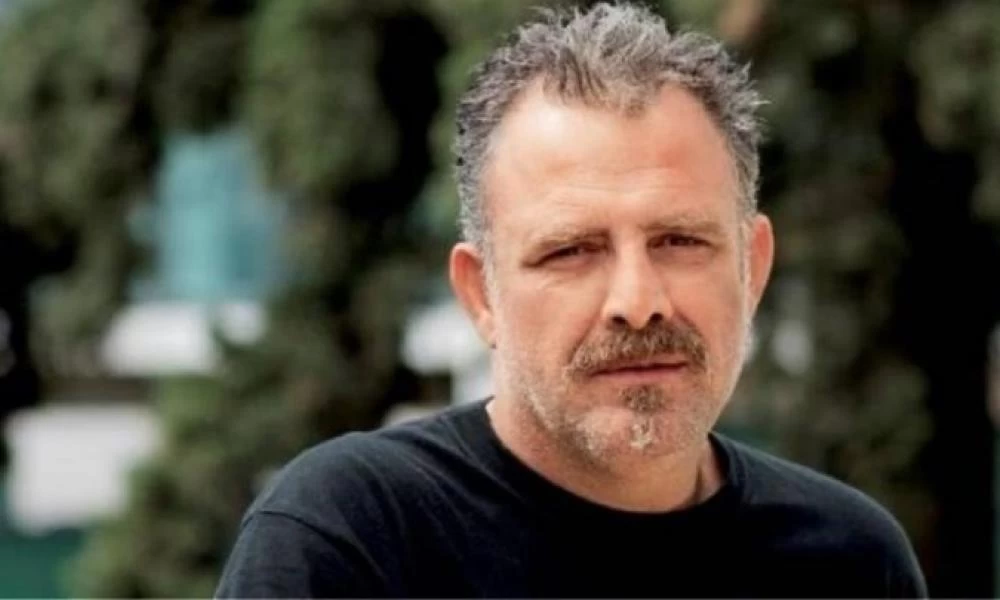 Στον Εισαγγελέα ο πρόεδρος του Πειθαρχικού του ΣΕΗ Π. Τσαρούχας με τους φακέλους των καταγγελιών